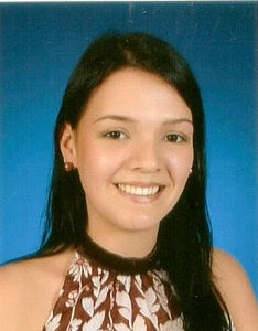 Meet your Posher, Carolina